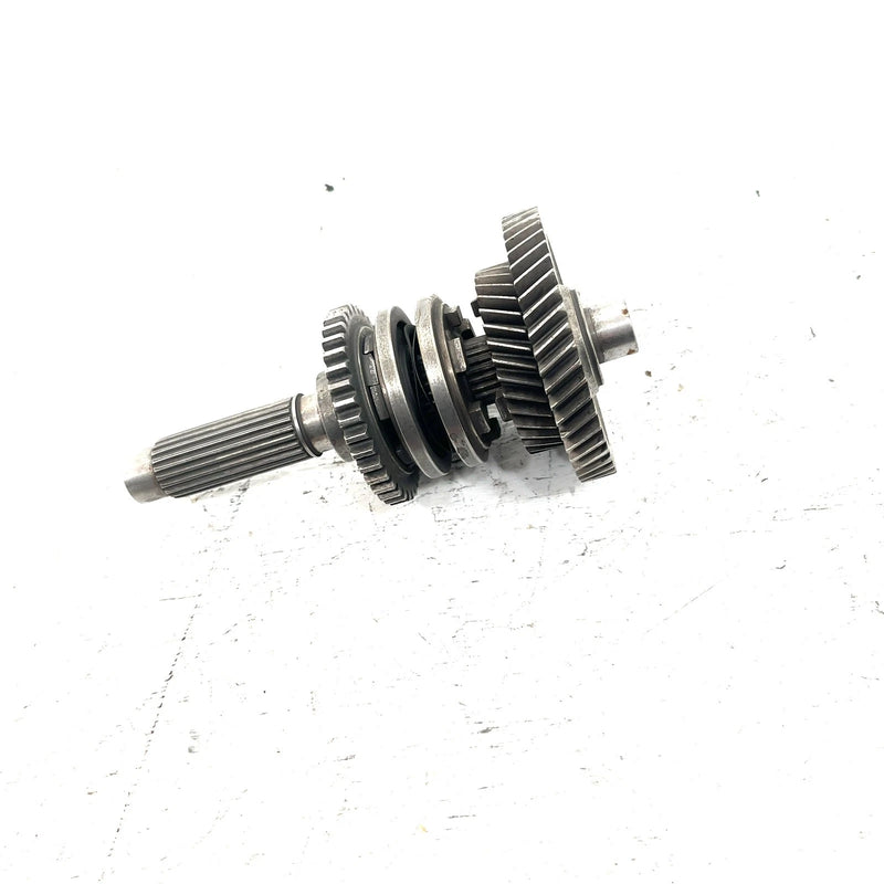 2009 Polaris Ranger HD 700 4x4 EFI OEM Reverse Shaft 3233892 XP12