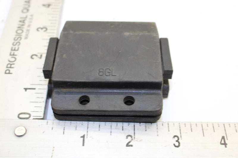 2008 Yamaha Fx Nytro Rtx Oem Rail Damper 8GL-47457-00-00 SY88