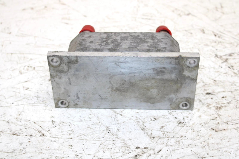 07 Polaris Iq Fst Oem Oil Cooler 1240312 SP172