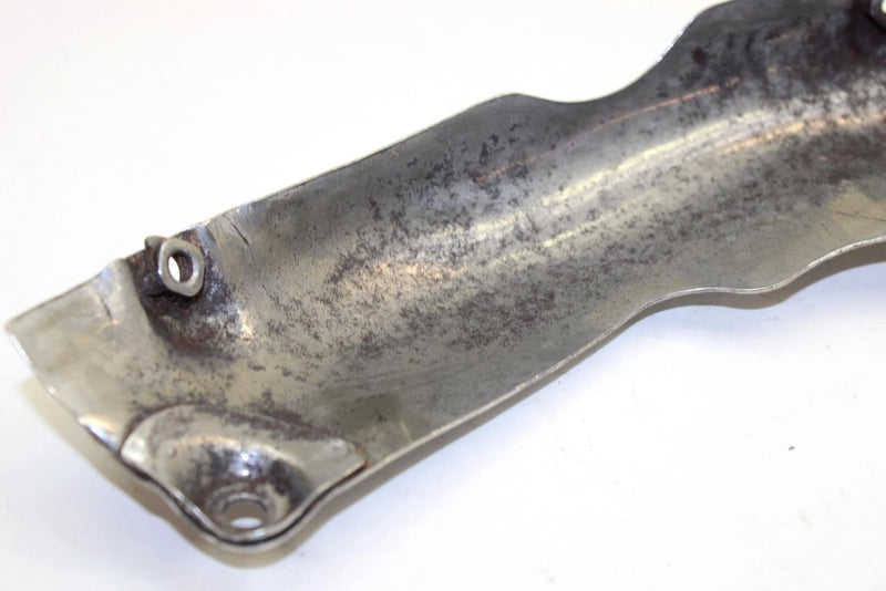 95 Suzuki Quadrunner LT4WD OEM Inner Exhaust Pipe Heat Shield 14780-19B70 AS17
