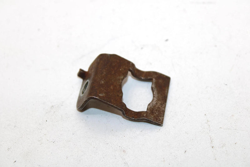 1987 Suzuki Quadrunner 250 Oem Lower Left Brake Hose Guide 59271-19B00 AS22