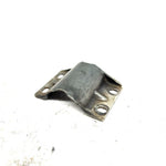 2002 Bombardier Quest 500 OEM Outer Exhaust Clamp Half 707600165 AB14