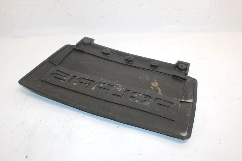 96 Polaris 600 Xcr Sp Oem Snowflap 5432149-1106 SP154