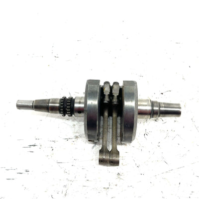 08-11 Kawasaki Teryx 750 KRF750A 4x4 OEM Crankshaft 13031-0079 XK0.1