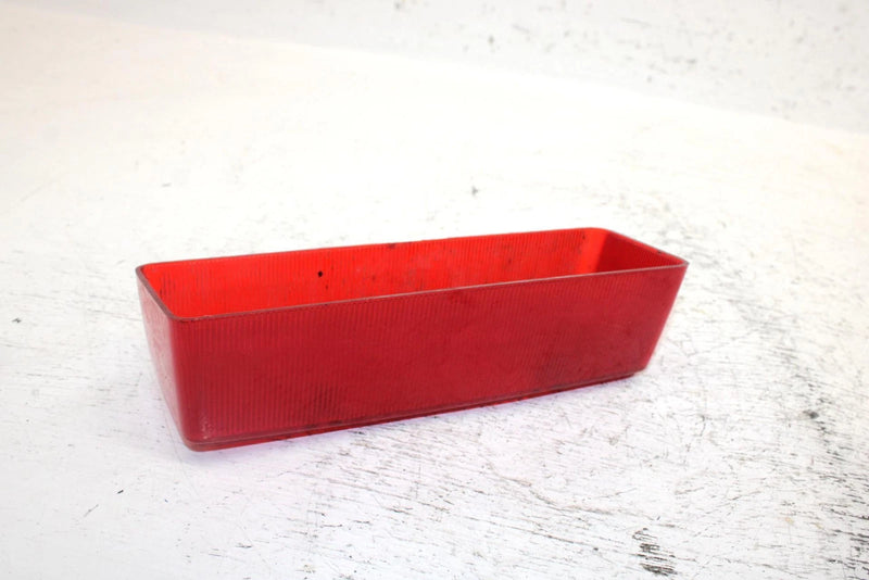 2002 Arctic Cat Z 570 Oem Taillight Lens 0609-090 SA20
