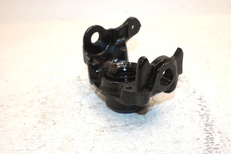 1986 Honda Trx 350 A Fourtrax 4x4 Oem Right Steering Knuckle 51210-HA7-670 AH43