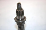 87 Yamaha  Moto 4 Yfm350ert Oem Middle Driven Shaft 1YW-17553-00-00 AYS