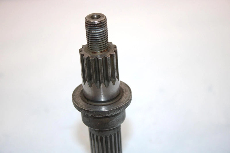 87 Yamaha  Moto 4 Yfm350ert Oem Middle Driven Shaft 1YW-17553-00-00 AYS