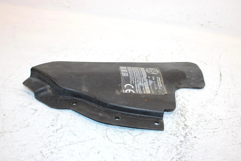 2006 Polaris Sportsman 500 Oem Right Radiator Shield 5434315 AP183