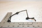 1986 Honda Trx 350 A Fourtrax 4x4 Oem Oil Delivery Pipe 15510-HA7-670 AH43