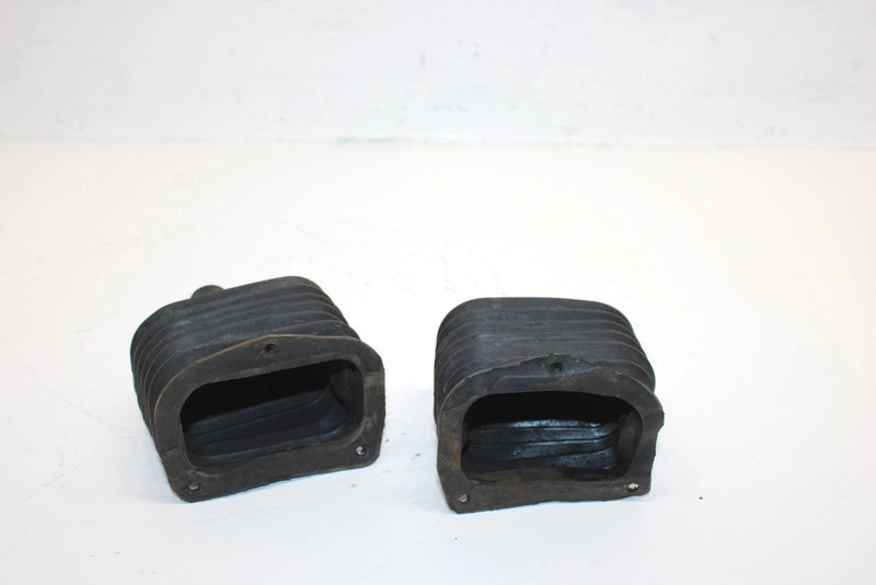 1996 Arctic Cat Zrt 600 Oem Tie Rod Boot Pair 0605-260 SA46