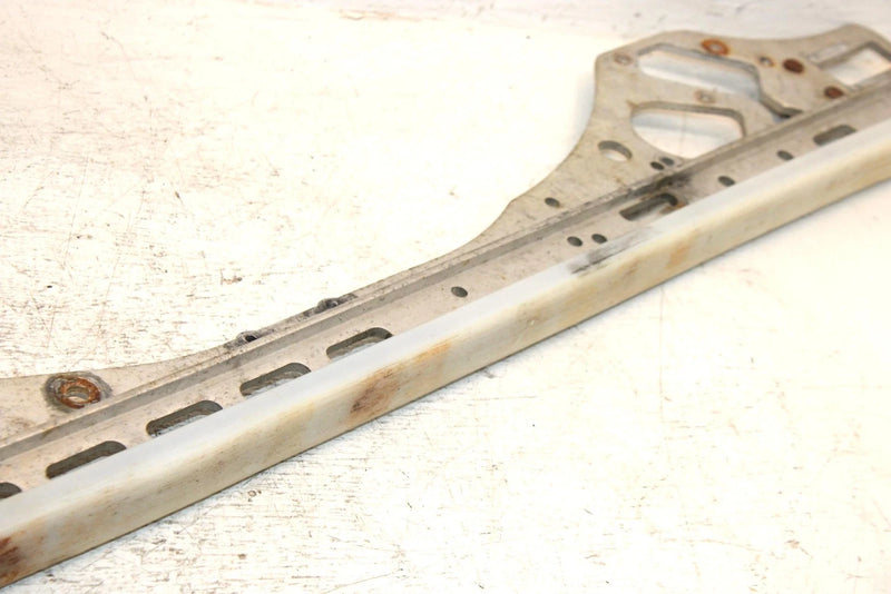 2001 Polaris 800 Le Oem Right Skid Rail 1541526-309 SP22