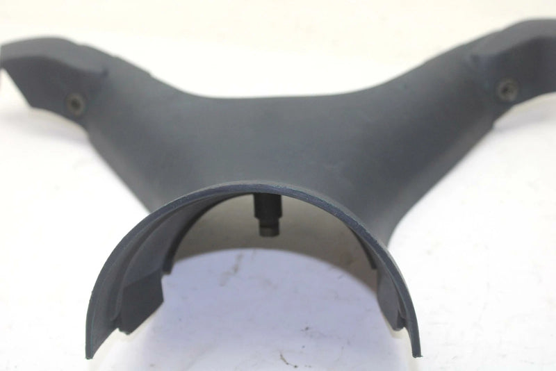 89 Yamaha Inviter OEM Front Handlebar Cover 83U-23170-00-0 SY56