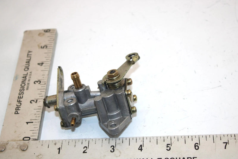 01 Polaris Sport Touring Oem Engine Oil Pump 3087105 SP0