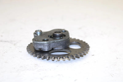 1986 Yamaha  Badger Yfm80s Oem Oil Pump 46J-13300-01-00 AY32