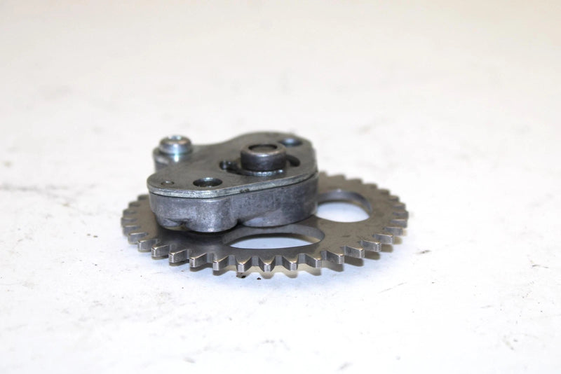 1986 Yamaha  Badger Yfm80s Oem Oil Pump 46J-13300-01-00 AY32