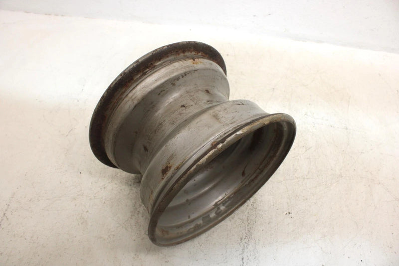1996 Kawasaki Bayou 300 Oem 9x6 Front Wheel Rim 41025-1211-5A 41025-1340-5A AK25