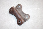 05 Yamaha  Bruin  4wd Hunter  Oem Exhaust Header Bracket 5UH-E477K-00-00 AY38