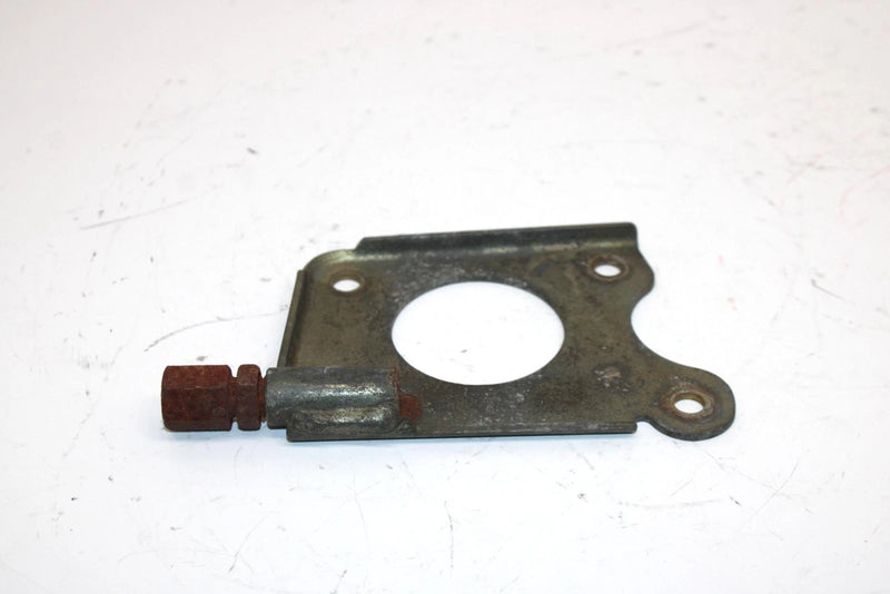 2003 Ski-doo Mxz 380f Oem Welded Plate 512059446 SS28