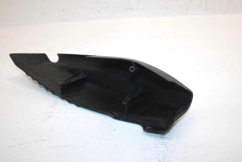 2002 Ski-doo Mxz 500 Oem Left Rear Bumper Cover 861777800 SS16