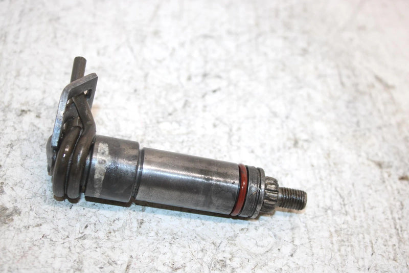 1999 Polaris Sportsman 335 Oem H/R Long Shift Shaft 3233342 AP17
