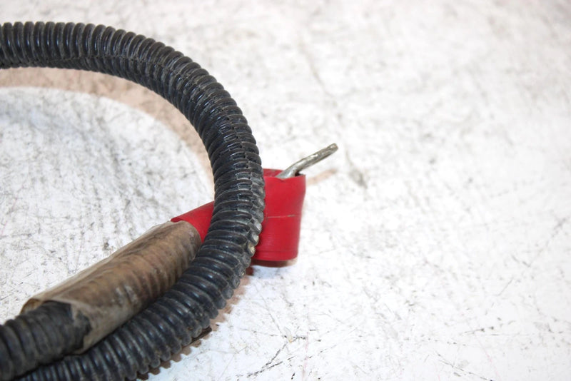 2014 Polaris Sportsman 570 Oem Positive Battery Cable 4014424-705 AP73