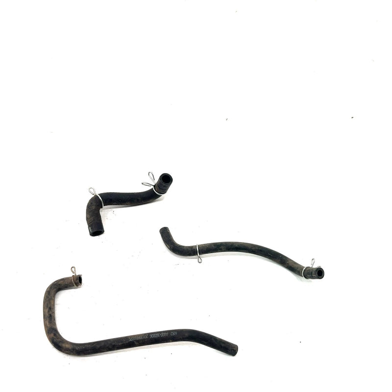 2021 CF-Moto CFORCE 600 OEM Vent Line Set AC0