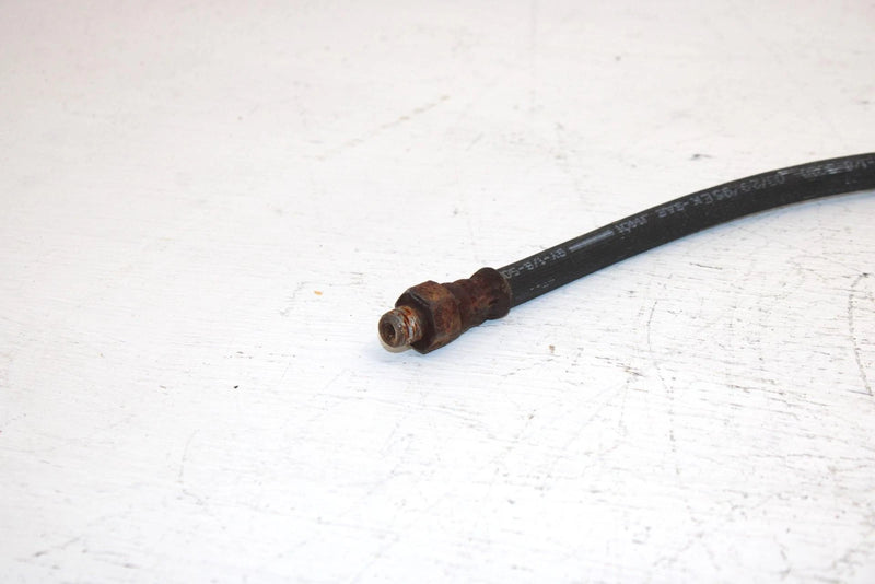 1996 Polaris 500 Oem Brake Line 1930755 SP12
