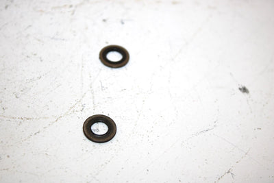 93 Arctic Cat Pantera Oem Oil Pump Union Gasket Pair 3003-290 SAS1