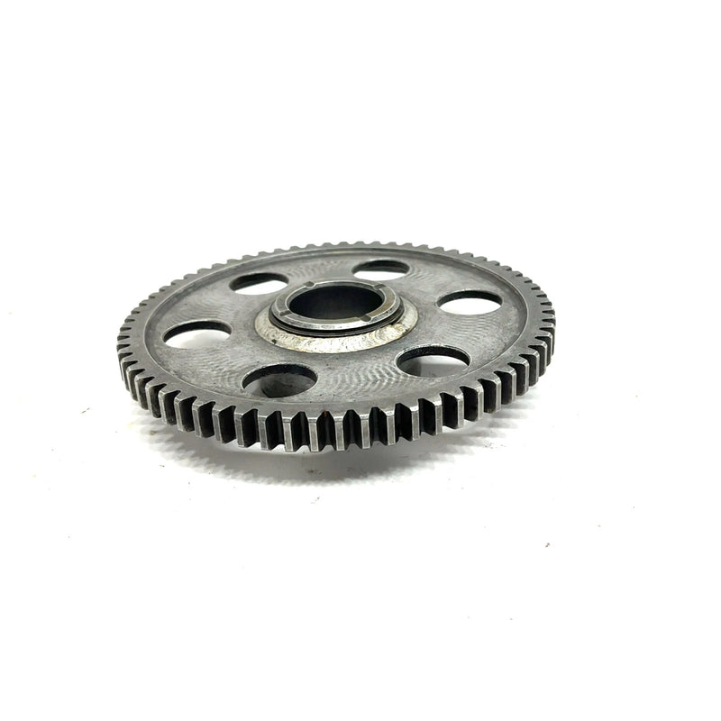 1990 Yamaha Moto 4 OEM 65T Starter Gear 1UY-15517-01-00 AY51
