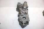2005 Polaris Sportsman 500 Ho Oem Transmission Case 3234059 3234056 AP176