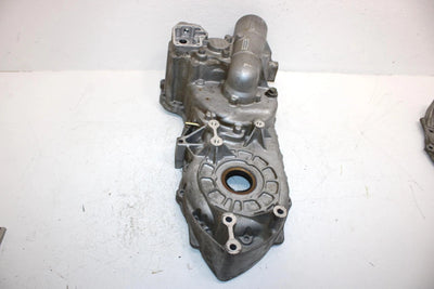 2005 Polaris Sportsman 500 Ho Oem Transmission Case 3234059 3234056 AP176