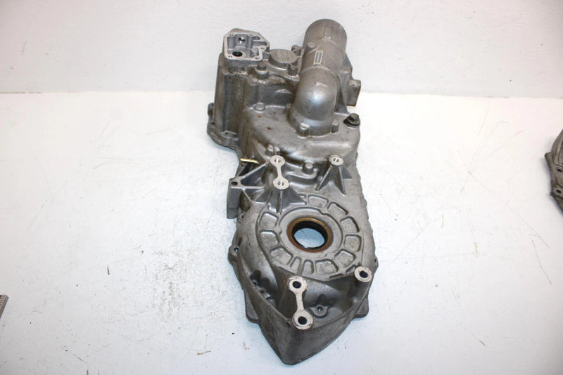 2005 Polaris Sportsman 500 Ho Oem Transmission Case 3234059 3234056 AP176
