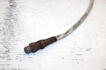1989 Polaris 400 Oem Brake Line 5420114 SP23