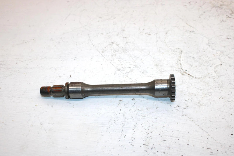 2004 Arctic Cat V2 650 Oem Secondary Timing Shaft 3201-118 AA28