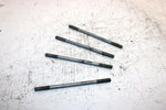03 Bombardier Rally 175 Oem M8x151 Stud Set of 4 420640240 AB7