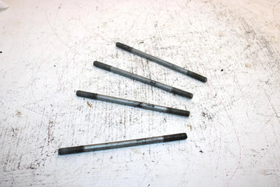 03 Bombardier Rally 175 Oem M8x151 Stud Set of 4 420640240 AB7