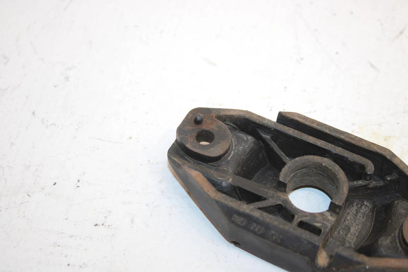 2001 Bombardier Traxter OEM Latch Base 708000034 AB10