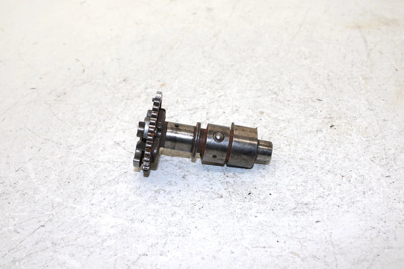 2002 Kawasaki Prairie 650 Oem Front Camshaft 49118-1238 AK27