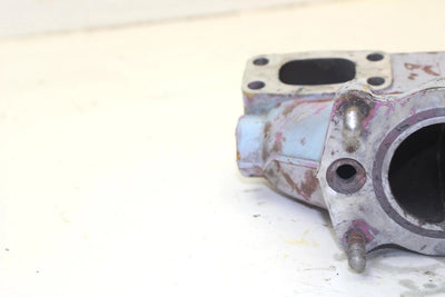 1990 Sea-doo Sp Oem Exhaust Header Manifold 290978058 JS21