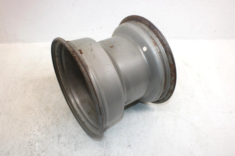 1996 Kawasaki Bayou 300 Oem 10x8.5 Rear Wheel Rim 41025-1339-5A AK25