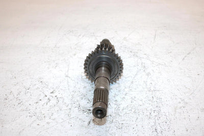 2004 Polaris Magnum 330 Oem Transmission Input Shaft 3234028 APS1