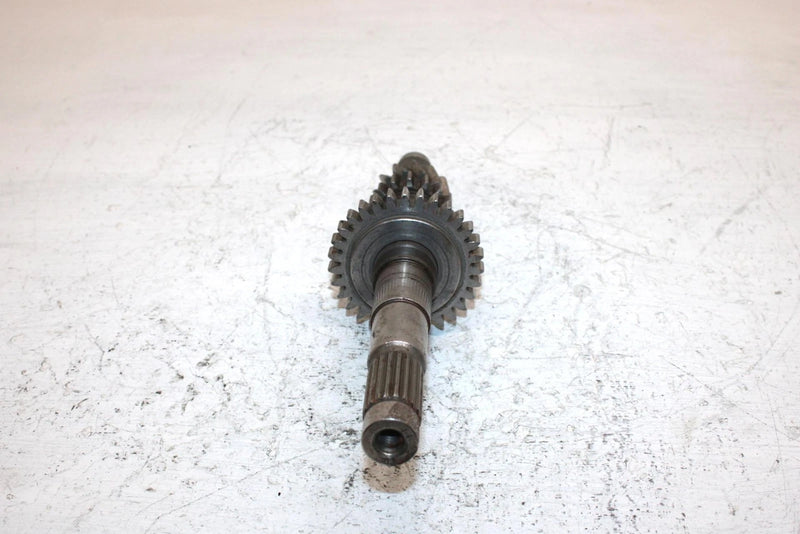 2004 Polaris Magnum 330 Oem Transmission Input Shaft 3234028 APS1