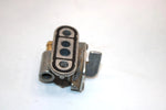 98 Yamaha  Warrior 350 Oem Fuel Cock Assy 21V-24500-10-00 21V-24500-20-00 AYS