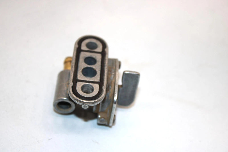 98 Yamaha  Warrior 350 Oem Fuel Cock Assy 21V-24500-10-00 21V-24500-20-00 AYS