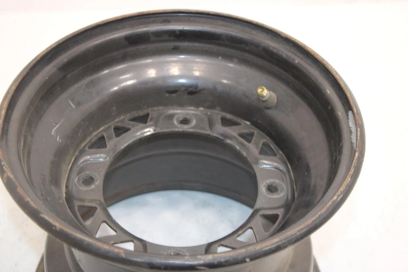 2001 Polaris Sportsman 500 Oem 10x8.5 Rear Wheel Rim 1520217-067 AP81
