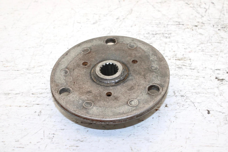 2007 Yamaha  Raptor 80 Oem Rear Wheel Hub 55X-25383-10-00 AY54
