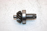 2000 Polaris Xplorer Oem Transmisison Pinion Gear 3233540 AP177