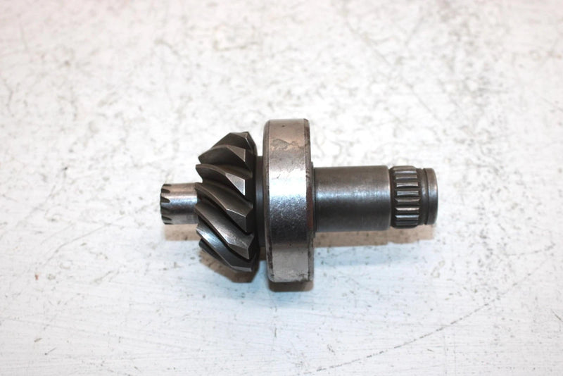 2000 Polaris Xplorer Oem Transmisison Pinion Gear 3233540 AP177