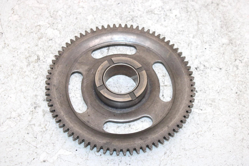 2005 Arctic Cat Atv 650 Oem Starter Clutch Gear 3201-174 AA27